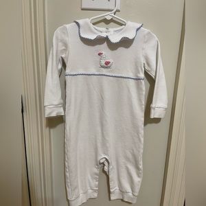 Perfection condition